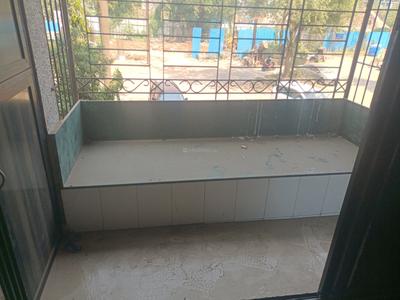 Image of 1030 Sq.ft 2 BHK Apartment / Flat for sale in Mangeshi Chandrabhaga II, Kalyan West, Kalyan for Rs. 7200000