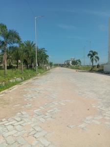 Image of 3600 Sq.ft Residential Plot / Land for sale in Swapnabhumi, New Town, Kolkata for Rs. 8500002