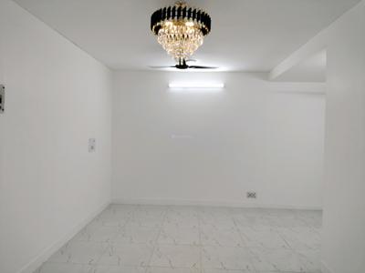 Living Room Image of 2200 Sq.ft 4 BHK Apartment / Flat for sale in Sector 5 Dwarka New Delhi for Rs. 32500000