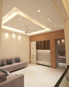 Hall Image of 3600 Sq.ft 4.5 BHK Independent House for sale in Lalarpura Jaipur for Rs. 32500000