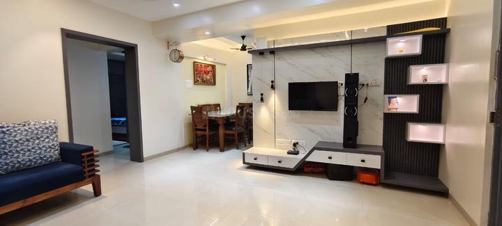 Samruddhi Omkar Plaza Main Image 1