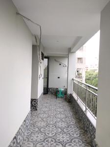 Bedroom One Image of 2200 Sq.ft 4 BHK Apartment / Flat for sale in CGHS Chandanwari Apartments, Sector 10 Dwarka New Delhi for Rs. 33000000