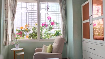 Balcony Image of 1447 Sq.ft 3 BHK Apartment / Flat for sale in Barbari Village Guwahati for Rs. 12500000