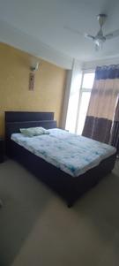 Bedroom Image of 1246 Sq.ft 2 BHK Apartment / Flat for sale in Gaursons Hi Tech Grandeur 2, Sector 119 Noida for Rs. 11100000