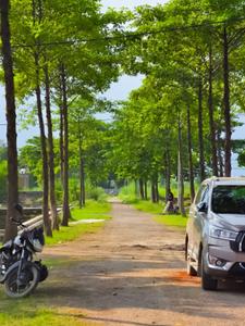 Image of 1000 Sq.ft Residential Plot / Land for sale in Banthra Sikander Pur, Lucknow for Rs. 1500000