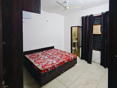 2 BHK Apartment