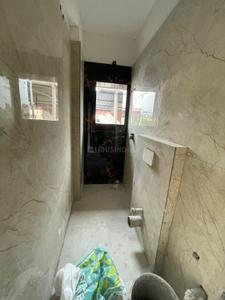Image of 944 Sq.ft 2 BHK Apartment / Flat for sale in Bangur Avenue, Kolkata for Rs. 6200000