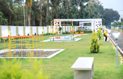Image of 500 Sq.ft 1 BHK Apartment / Flat for sale in Shwas Alpine Suites, Aduvathuruthu, Aluva for Rs. 1400000