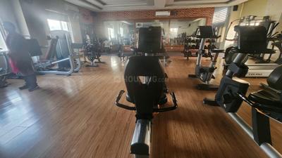 Image of 500 Sq.ft 1 BHK Apartment / Flat for sale in SBP Housing Park, Mohan Nagar, Dera Bassi for Rs. 2600000