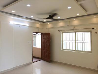 Sri Enclave Living Room 1