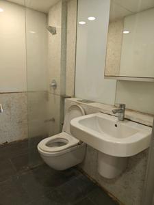 Bedroom Four Image of 1700 Sq.ft 4 BHK Apartment / Flat for sale in Lodha New Cuffe Parade Lodha Evoq 41st Floor To 43rd Floor, Sion Mumbai for Rs. 64000000