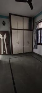 Bedroom Image of 1400 Sq.ft 2 BHK Builder Floor for rent in Shobhagpura Udaipur for Rs. 16000