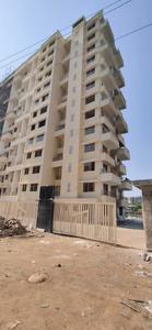 Image of 575 Sq.ft 1 BHK Apartment / Flat for sale in Badlapur West, Badlapur for Rs. 2250000