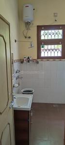 Bathroom Image of 4678 Sq.ft 3 BHK Independent House for sale in Hadiabad Phagwara for Rs. 15000000
