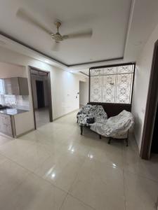 Hall Image of 2264 Sq.ft 4 BHK Apartment / Flat for sale in Affinity Greens, PR7 Airport Road Zirakpur for Rs. 17000000