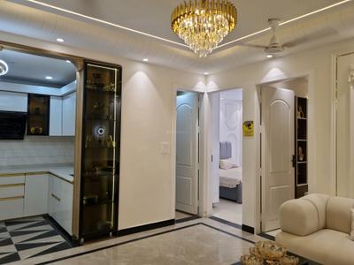 3 BHK Flat