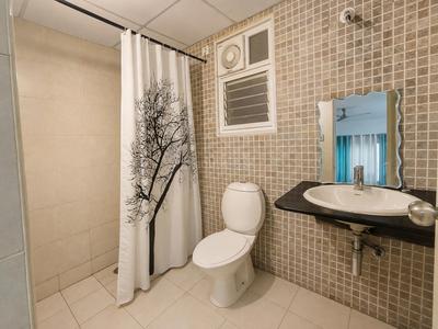 Image of 1269 Sq.ft 2 BHK Apartment / Flat for sale in Brigade Altamont, Narayanapura, Bengaluru for Rs. 11400000