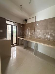 Kitchen Image of 801 Sq.ft 2 BHK Apartment / Flat for sale in Andheri West Mumbai for Rs. 18720000