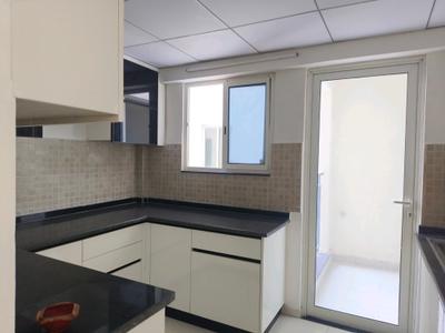 Kitchen Image of 2129 Sq.ft 3 BHK Apartment / Flat for sale in Godrej Air, Sector 85 Gurgaon for Rs. 31000000