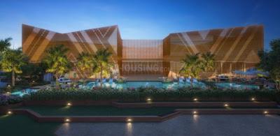 Image of 975 Sq.ft 2 BHK Apartment / Flat for sale in Kumar Primeview, Hadapsar, Pune for Rs. 6090000