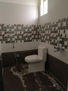 Bedroom Two Image of 1610 Sq.ft 3 BHK Apartment / Flat for sale in King Court, Kompally Hyderabad for Rs. 7245006
