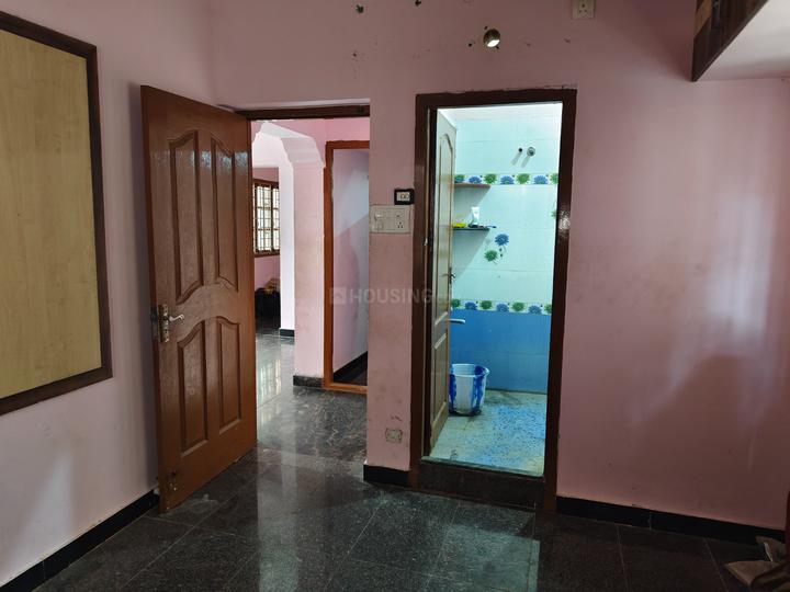 Grace properties Bedroom 1