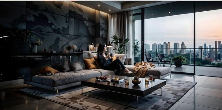 The beau pride Main Image 1