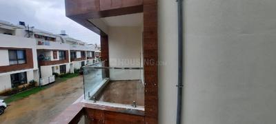 Balcony Image of 2041 Sq.ft 5 BHK Villa for sale in BS Green Life, Varthur Bengaluru for Rs. 25000000