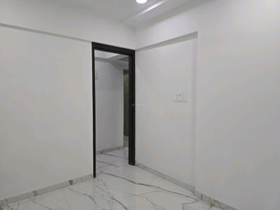 Bedroom Image of 656 Sq.ft 2 BHK Apartment / Flat for sale in 127 Raj Homes B And C Wing, Mira Road East Mira Bhayandar for Rs. 9650000