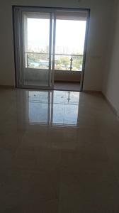 Hall Image of 1100 Sq.ft 2 BHK Apartment / Flat for rent in Warje Pune for Rs. 30000