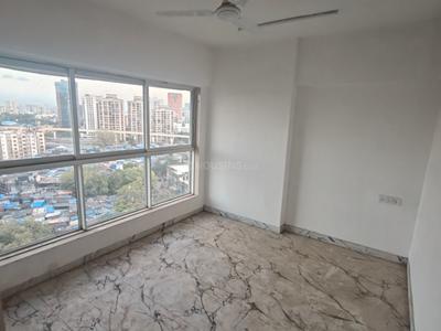 Bedroom Image of 750 Sq.ft 2 BHK Apartment / Flat for sale in Agaa Residency, Jogeshwari West Mumbai for Rs. 16450000