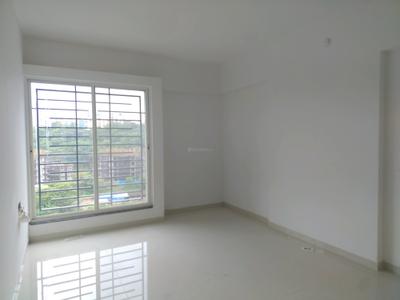 Bedroom Image of 1080 Sq.ft 2 BHK Apartment / Flat for sale in Majestique Swapnangan Wing A And Wing B, Khadewadi Pune for Rs. 7100000