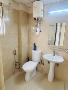 Image of 850 Sq.ft 2 BHK Apartment / Flat for rent in Paramount Emotions, Noida Extension, Greater Noida for Rs. 21500