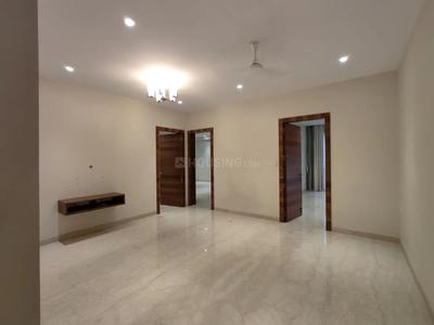 Hall Image of 4265 Sq.ft 4 BHK Builder Floor for sale in Alwarpet Chennai for Rs. 135000000