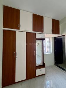 Bedroom Image of 850 Sq.ft 2 BHK Independent House for sale in Veppampattu Chennai for Rs. 5200000