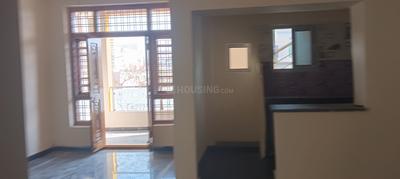 3 BHK Independent House