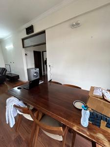 Hall Image of 1600 Sq.ft 3 BHK Builder Floor for sale in Kalyan Nagar Bengaluru for Rs. 21000000