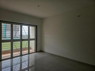 Living Room Image of 950 Sq.ft 2 BHK Apartment / Flat for sale in Gagan Micasaa, Wagholi Pune for Rs. 5600000
