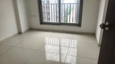 Bedroom Image of 1210 Sq.ft 2 BHK Apartment / Flat for sale in Adani Aster Neo, Shantigram Ahmedabad for Rs. 7500000