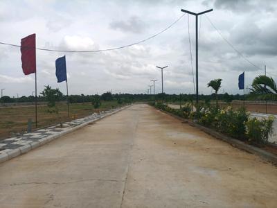 Image of 167 Sq.ft Residential Plot / Land for sale in S2 Silicon City, Shadnagar, Ranga Reddy for Rs. 3840003