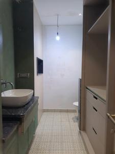 Bedroom One Image of 3150 Sq.ft 4 BHK Apartment / Flat for sale in ATS Triumph, Sector 104 Gurgaon for Rs. 42000000