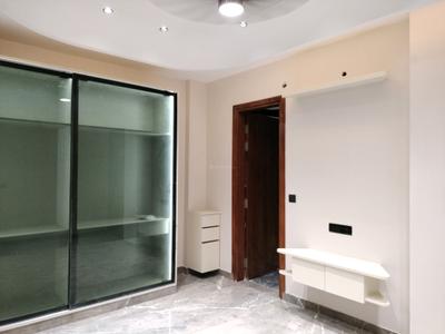 Bedroom Image of 1900 Sq.ft 3 BHK Builder Floor for sale in Sector 19 Dwarka New Delhi for Rs. 35500000