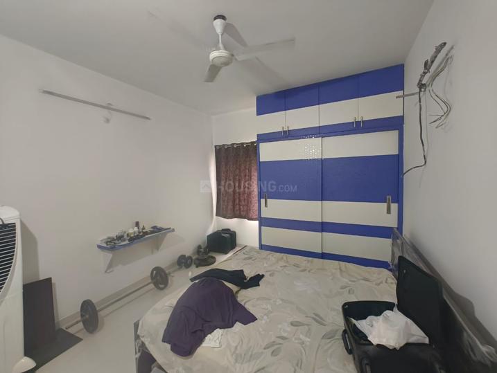 Khaja Guda Bedroom 1