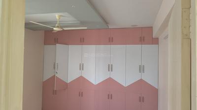 Bedroom Image of 1520 Sq.ft 3 BHK Apartment / Flat for sale in Gannavaram Vijayawada for Rs. 4125528