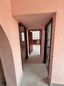 Image of 1381 Sq.ft 3 BHK Apartment / Flat for rent in Jagat Homes and Resorts Jagat Krrish Garden, Ashiana Digha Road, Patna for Rs. 16000