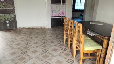 Living Room Image of 999 Sq.ft 2 BHK Builder Floor for rent in Purani Basti Jharsuguda for Rs. 15999