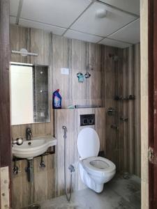Bedroom Two Image of 1480 Sq.ft 3 BHK Apartment / Flat for sale in CGEWHO Kendriya Vihar, Phi II Greater Noida for Rs. 16500000
