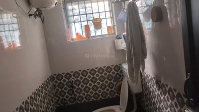Image of 1028 Sq.ft 3 BHK Apartment / Flat for rent in Sholinganallur, Chennai for Rs. 35000