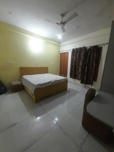 Bedroom Image of PG FOR GIRLS in Muradnagar, Ghaziabad