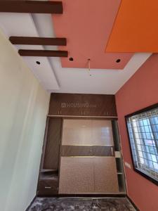 Bedroom Image of 2400 Sq.ft 4 BHK Independent House for sale in Margondanahalli Bengaluru for Rs. 16000000